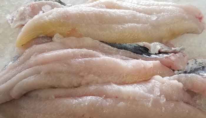 Beasley Fish Raw Catfish Fillets Grafton IL 62037