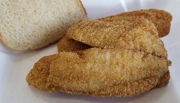 Beasley Fish Tilapia Fillet Grafton IL 62037
